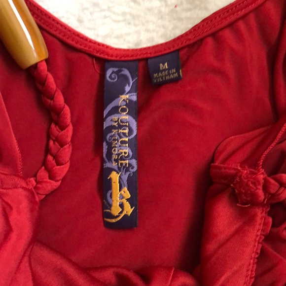 Blouse - Picture 3 of 5